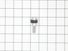 Agitator Bolt – Part Number: WPW10076270
