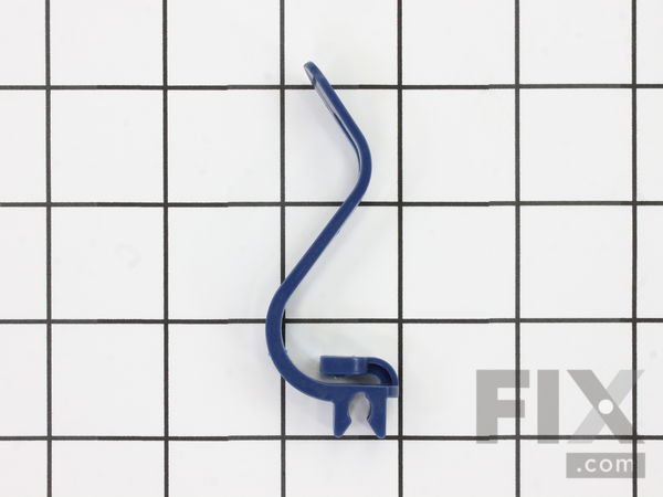 11748129-1-M-Whirlpool-WPW10077844-Dishwasher Tine Clip