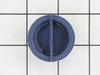11748135-2-S-Whirlpool-WPW10077881-Dishwasher Rinse Aid Cap