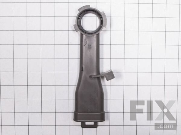 11748139-1-M-Whirlpool-WPW10077899-Lower Washarm Support & Feed Tube