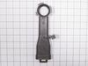 Lower Washarm Support & Feed Tube – Part Number: WPW10077899