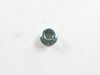 Nut, 3/8-16 (L.H.) – Part Number: WPW10080190