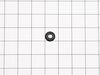 Nut – Part Number: WPW10080210
