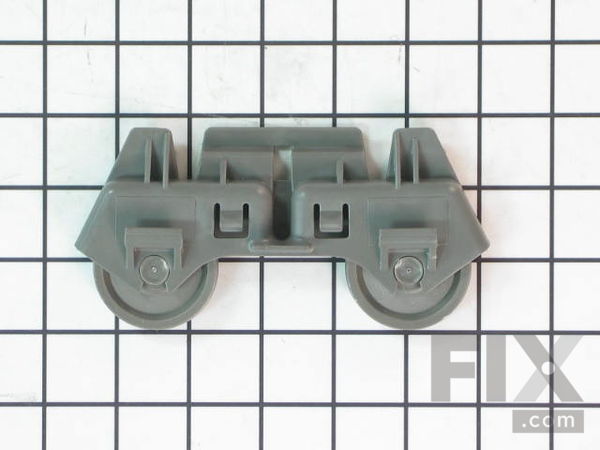 11748193-1-M-Whirlpool-WPW10082868-Dishwasher Lower Dishrack Wheel