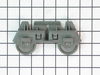 Dishwasher Lower Dishrack Wheel – Part Number: WPW10082868