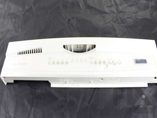 11748200-1-M-Whirlpool-WPW10083049-Control Panel - Bisque