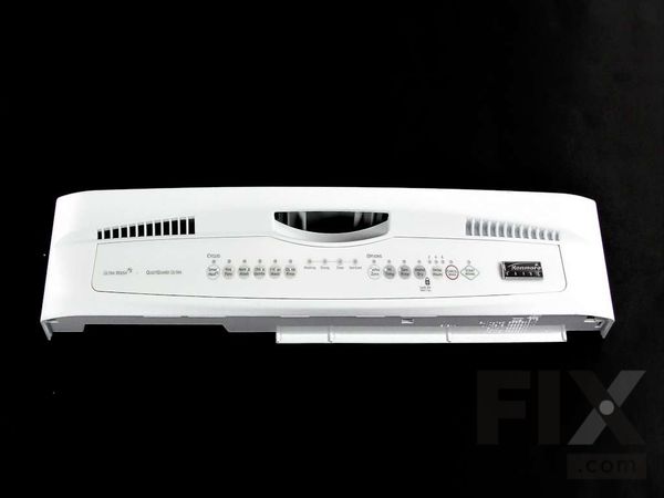 11748202-1-M-Whirlpool-WPW10083051-Control Panel with Touchpad - White