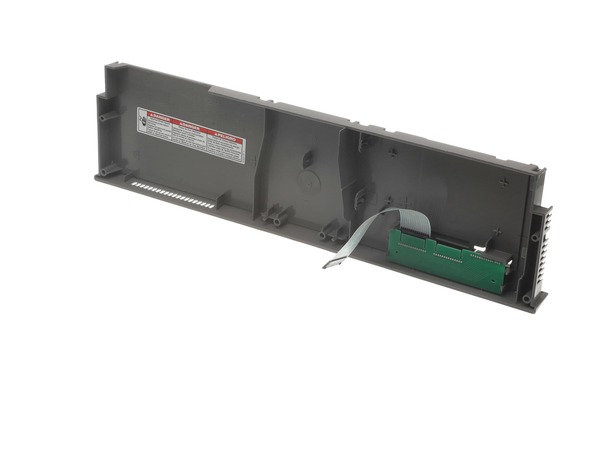 11748212-1-M-Whirlpool-WPW10084124-Control Panel (Stainless Steel)