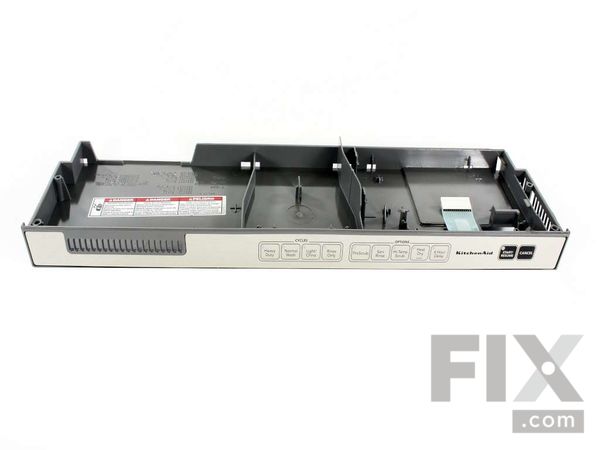 11748214-1-M-Whirlpool-WPW10084128-Control Panel