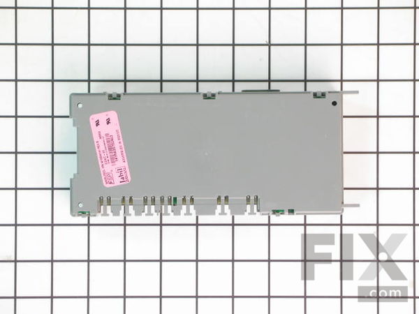11748220-1-M-Whirlpool-WPW10084141-Dishwasher Electronic Control Board