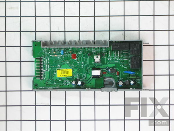 11748221-1-M-Whirlpool-WPW10084142-Dishwasher Electronic Control Board