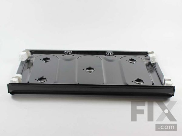11748228-1-M-Whirlpool-WPW10085570-Cooktop - Black
