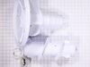 Agitator – Part Number: WPW10093672