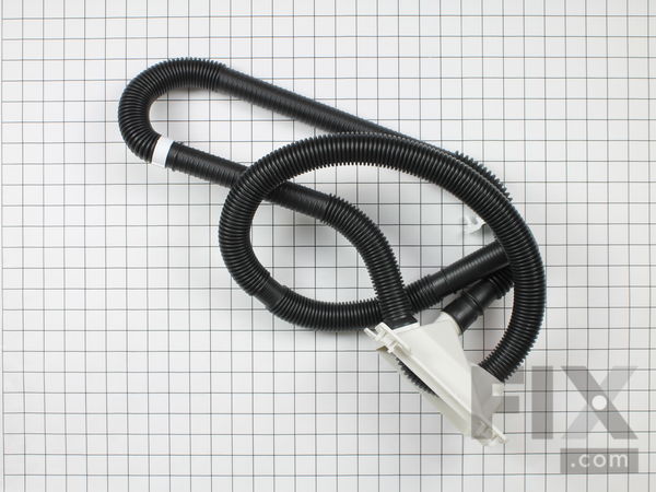 11748248-1-M-Whirlpool-WPW10096921-Washer Drain Hose