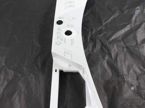 11748255-1-M-Whirlpool-WPW10099593-Control Panel - White
