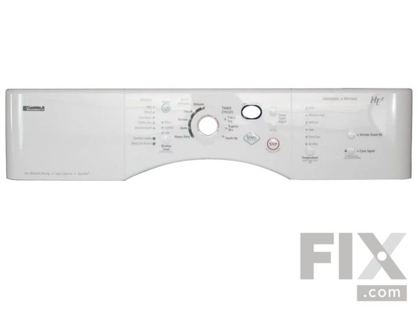 11748259-1-M-Whirlpool-WPW10099610-Control Panel