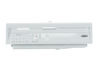 Control Panel with Touchpad - White – Part Number: WPW10101940