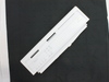 Control Panel and Touchpad Assembly - White – Part Number: WPW10101970