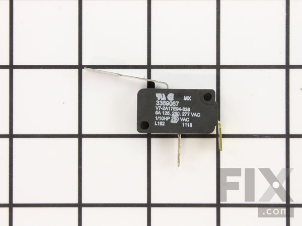 11748270-1-M-Whirlpool-WPW10102498-Float Switch