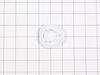 White Agitator Cap – Part Number: WPW10106600