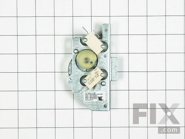 11748283-1-M-Whirlpool-WPW10107830-Door Latch