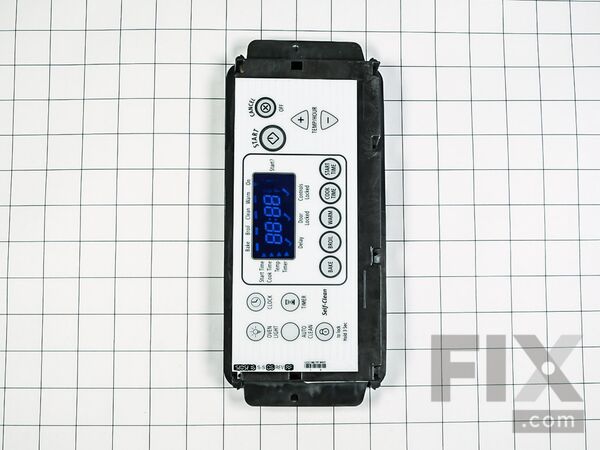 11748288-1-M-Whirlpool-WPW10108190-Electronic Control Board