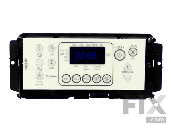 11748289-1-M-Whirlpool-WPW10108200-Control, Electric