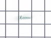 Dryer Screw – Part Number: WPW10109200