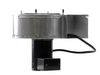 11748299-2-S-Whirlpool-WPW10109930-Blower Motor Assembly (Include