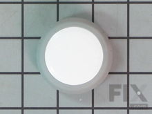 Washer Knob Timer – Part Number: WPW10110027