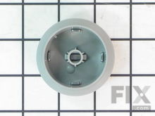 Washer Knob Timer – Part Number: WPW10110033