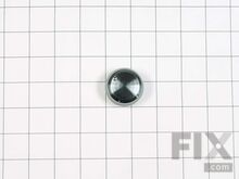 Control Knob – Part Number: WPW10110035