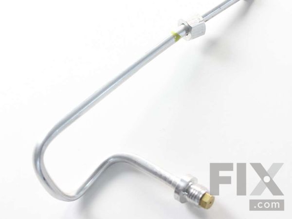 11748325-1-M-Whirlpool-WPW10110344-Front Venturi - Left Front
