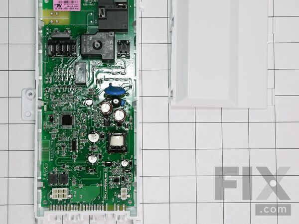 11748333-1-M-Whirlpool-WPW10110641-Dryer Control Board