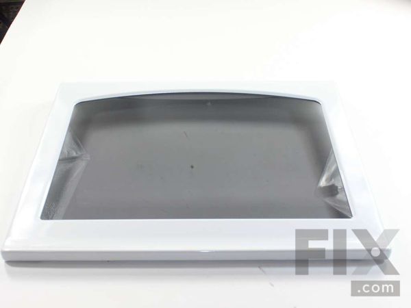 11748344-1-M-Whirlpool-WPW10110852-Lid - White