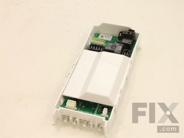 11748354-1-M-Whirlpool-WPW10111606-Electronic Control Board