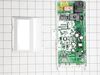 Electronic Control Board with Cover – Part Number: WPW10111616