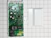 Electronic Control Board with Housing – Part Number: WPW10111617