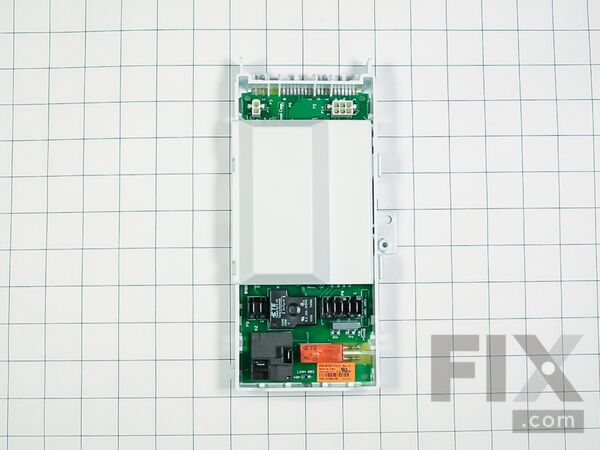 11748359-1-M-Whirlpool-WPW10111623-Control, Electric