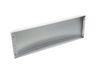 11748361-2-S-Whirlpool-WPW10111644-Front Panel Assembly (White)
