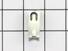 Dryer Door Catch – Part Number: WPW10111905