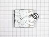 Washer Control Timer – Part Number: WPW10112081