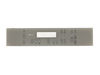 Touchpad – Part Number: WPW10112118