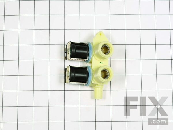 11748391-1-M-Whirlpool-WPW10113122-Water Inlet Valve