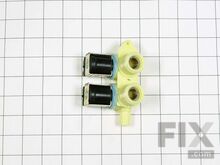 Water Inlet Valve – Part Number: WPW10113122