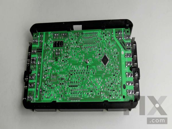 11748409-1-M-Whirlpool-WPW10114372-Range Control with Overlay - Biscuit