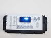 11748415-2-S-Whirlpool-WPW10114383-Range Control Board with Touchpad - White