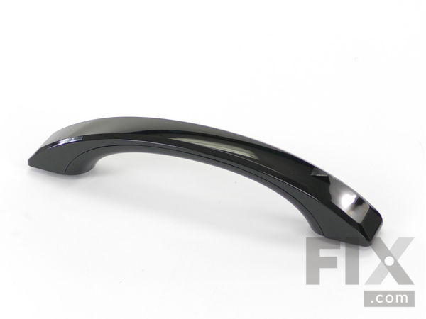 11748420-1-M-Whirlpool-WPW10114515-Handle (Black)