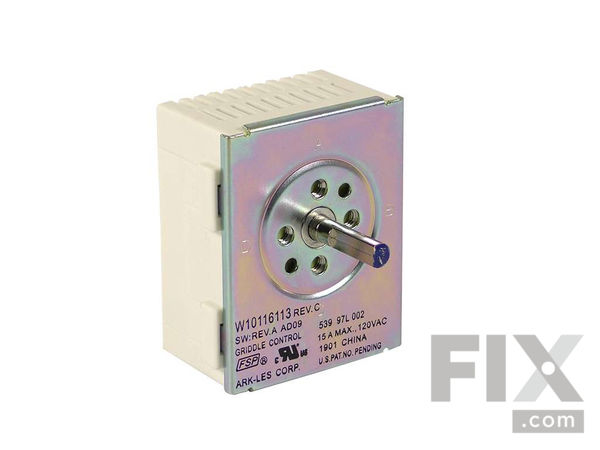 11748450-1-M-Whirlpool-WPW10116113-Inifinite Switch