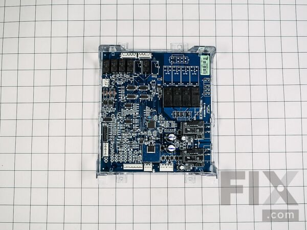 11748452-1-M-Whirlpool-WPW10116185-Electric Control Board